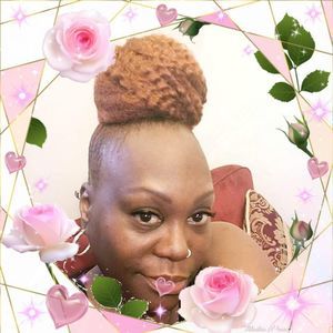 Meet your Posher, Rhonda